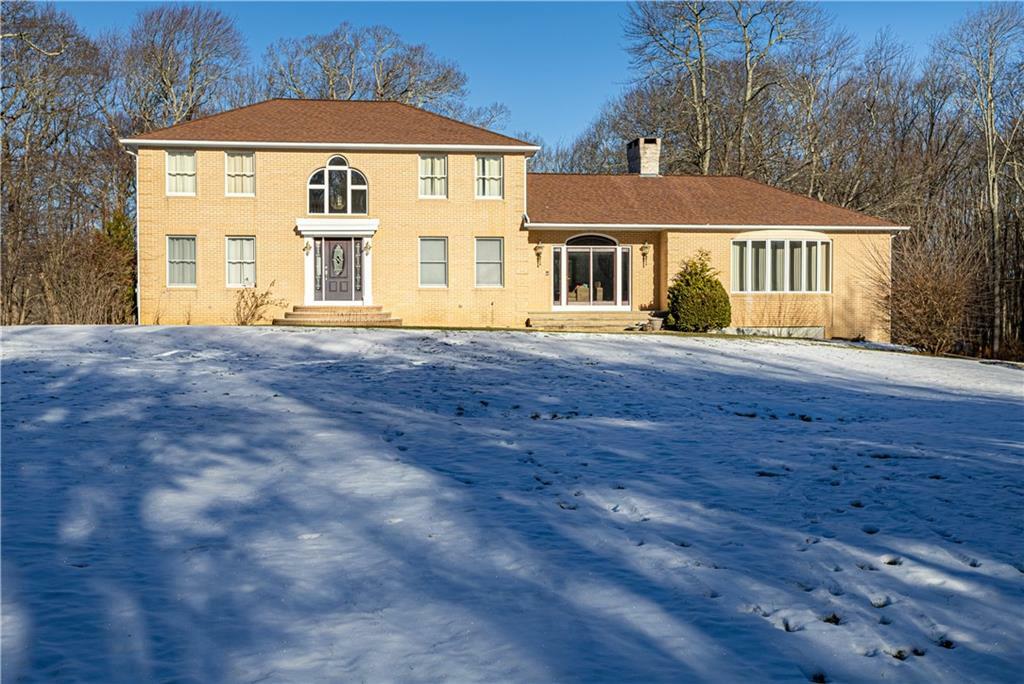 Property Photo:  109 Gentry Way  RI 02857 