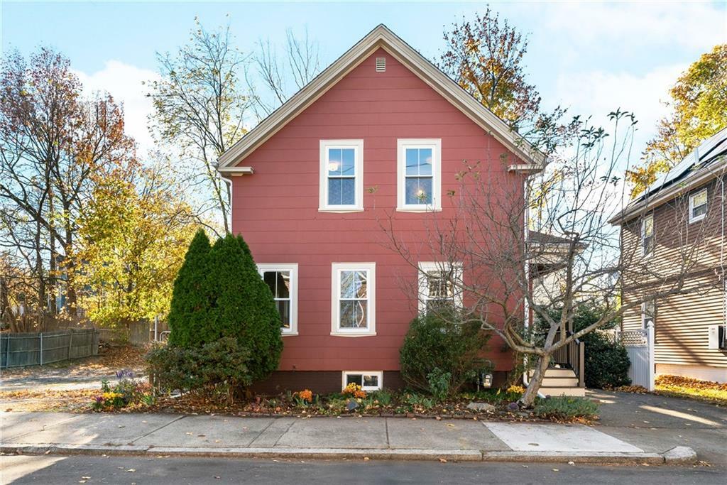 Property Photo:  24 Carver Street  RI 02860 