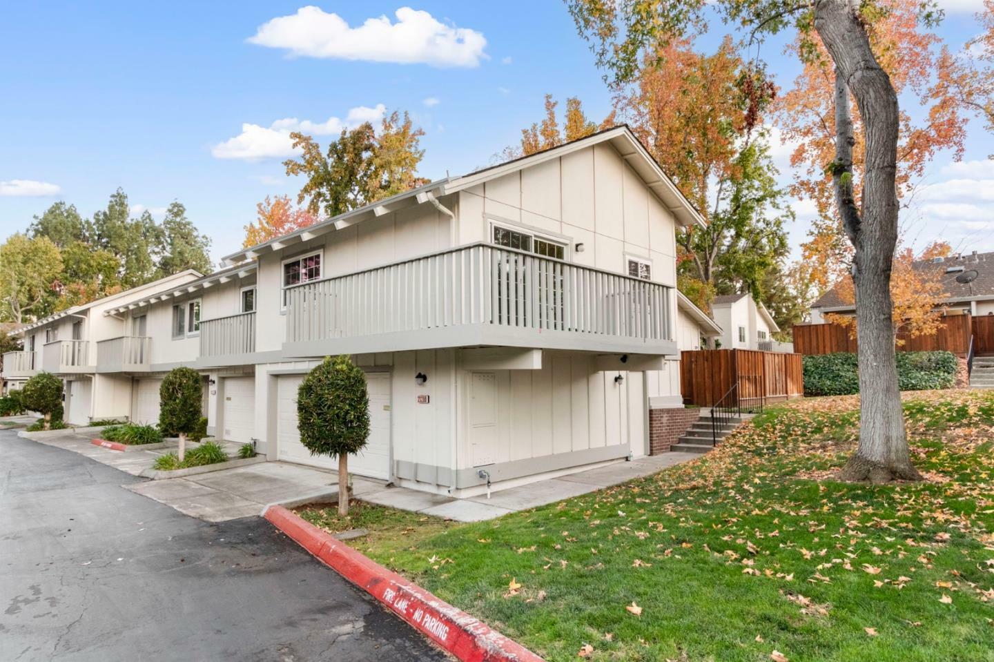 Property Photo:  20286 Northbrook Square  CA 95014 