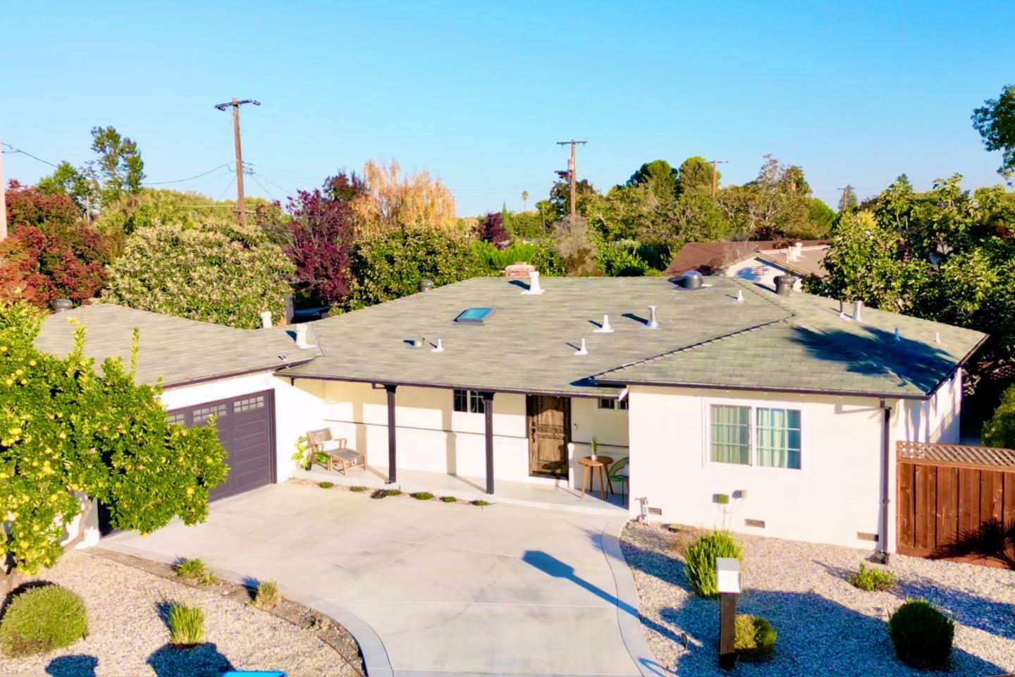 Property Photo:  2365 Patricia Drive  CA 95050 