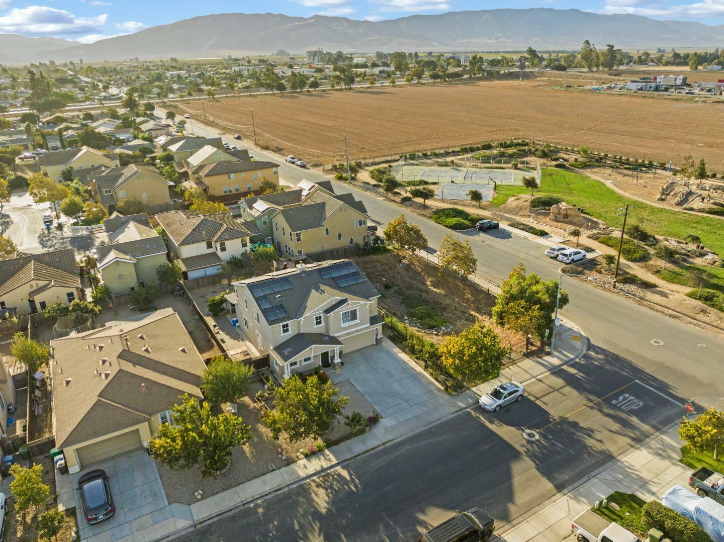 Property Photo:  345 Las Manzanitas Drive  CA 93927 