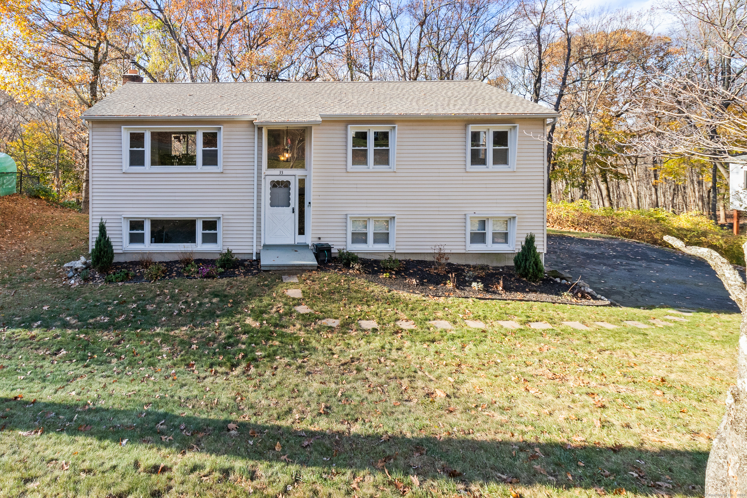 Property Photo:  33 Whippoorwill Road  CT 06801 