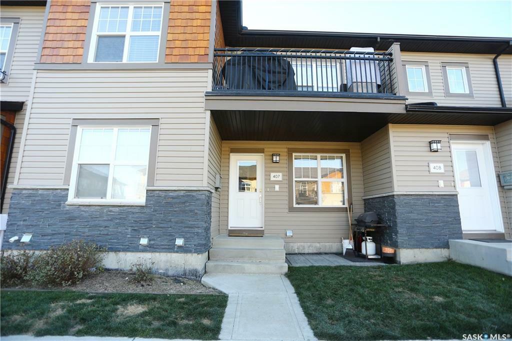 Property Photo:  1015 Patrick Crescent 407  SK S7W 0M3 