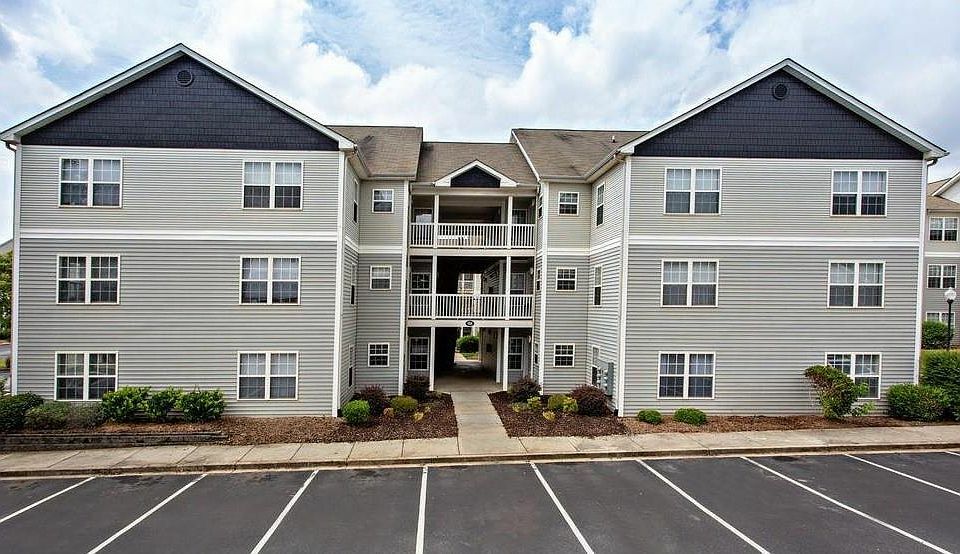 Property Photo:  182 University Village Drive D  SC 29630 