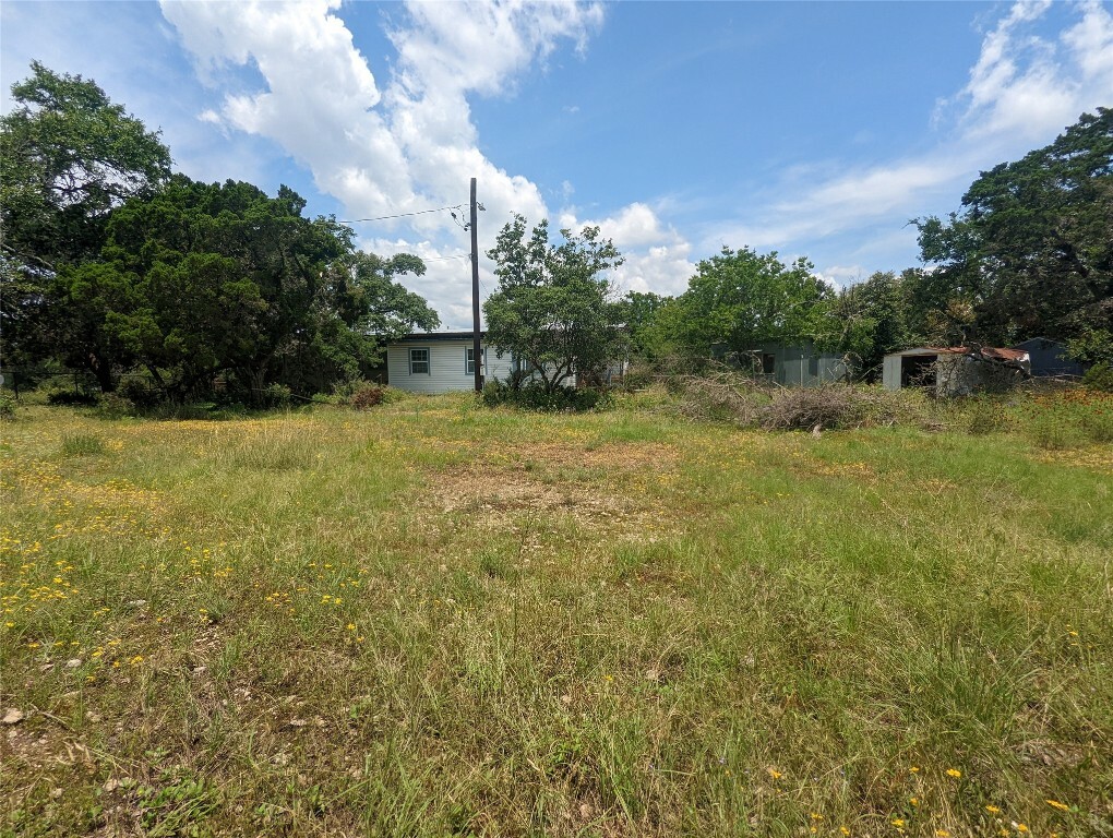 Property Photo: 315 Flintstone Drive TX 78133