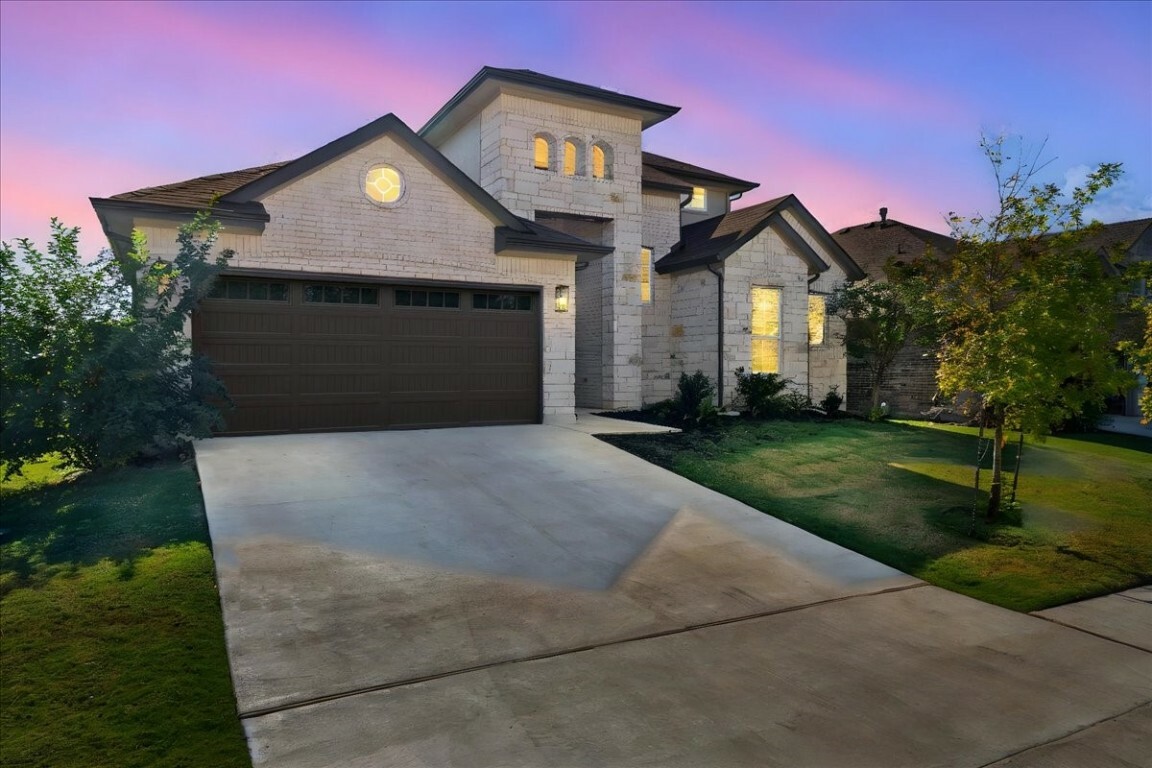 Property Photo: 542 Gamble Drive TX 78610