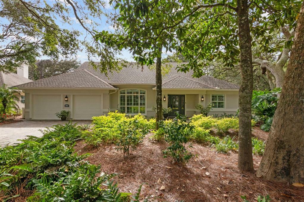 Property Photo:  1864 Ocean Village Drive  FL 32034 