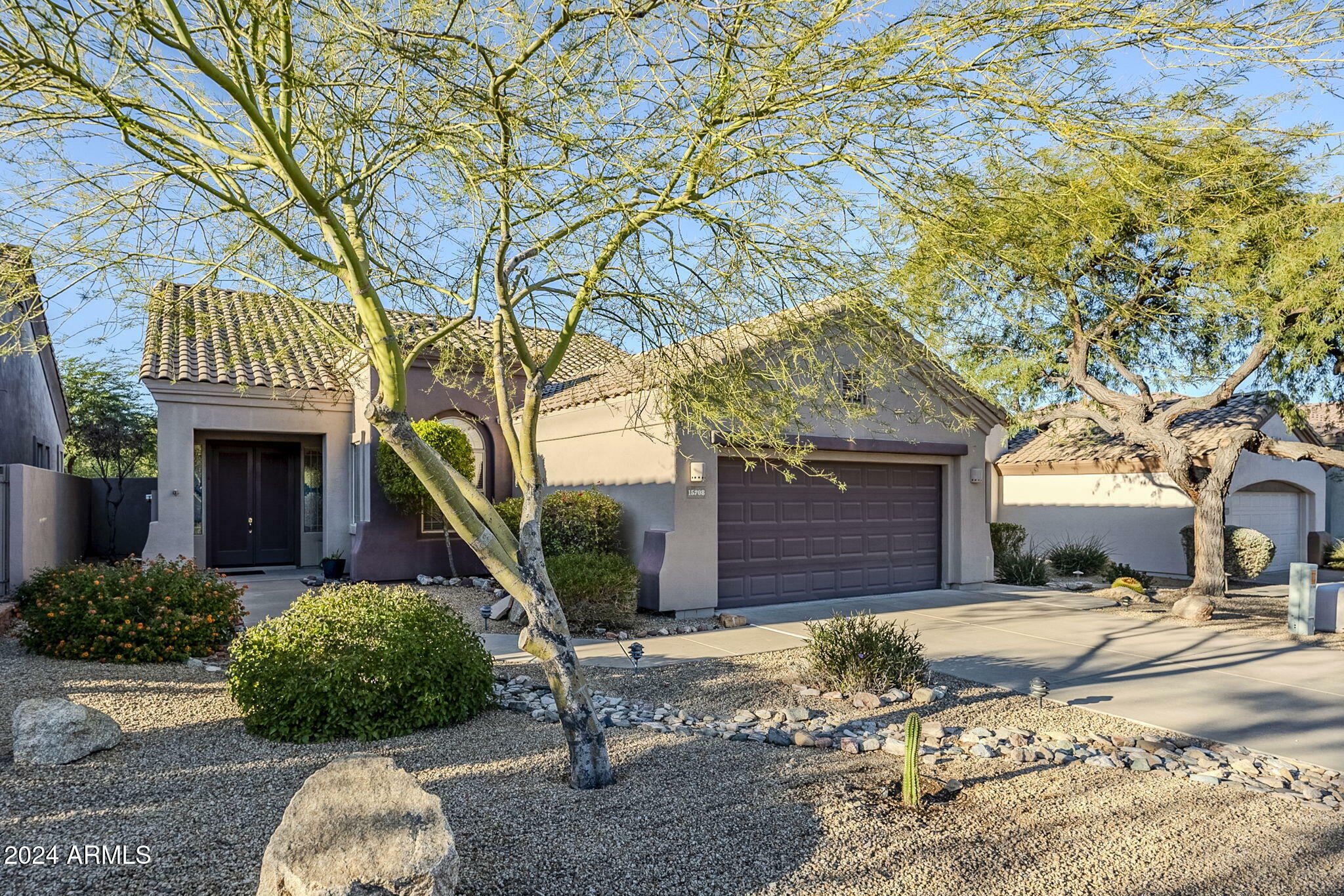 15708 E Yucca Drive  Fountain Hills AZ 85268 photo