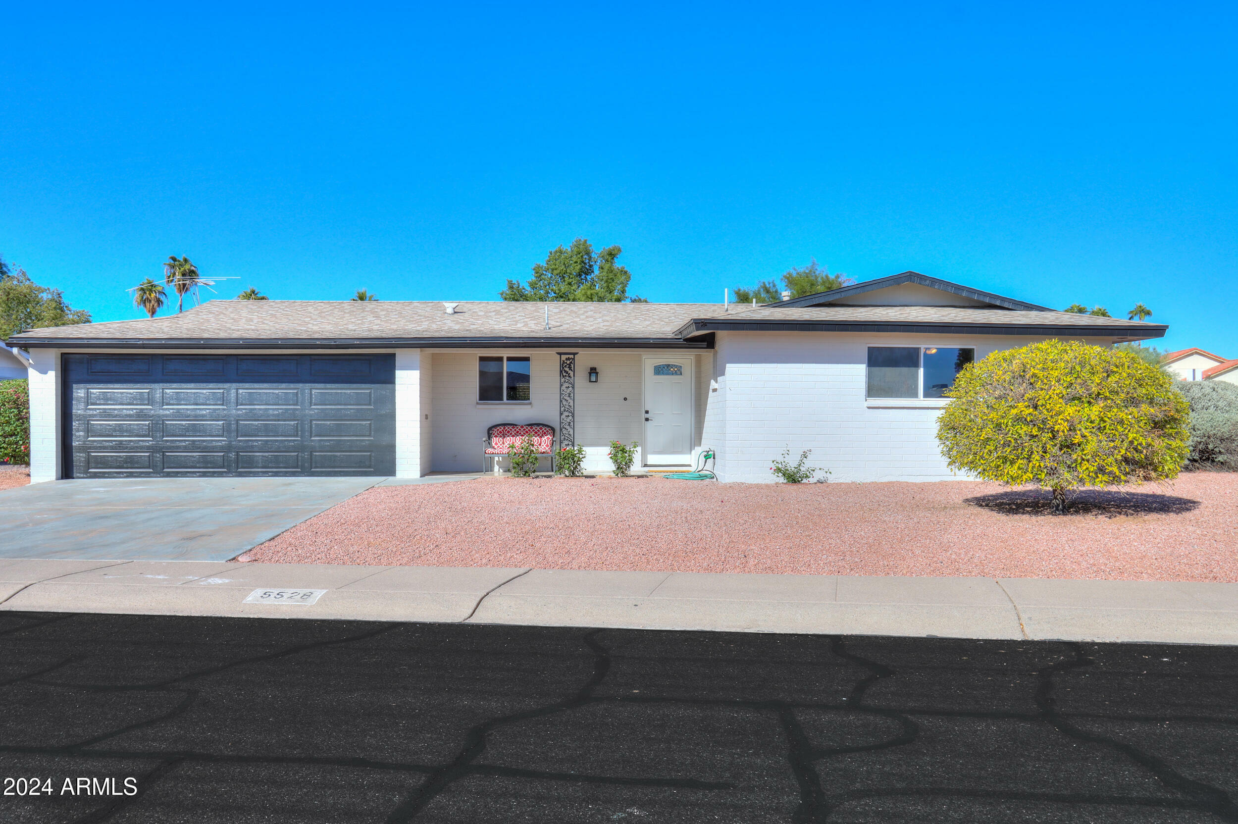 Property Photo:  5528 E Duncan Street  AZ 85205 