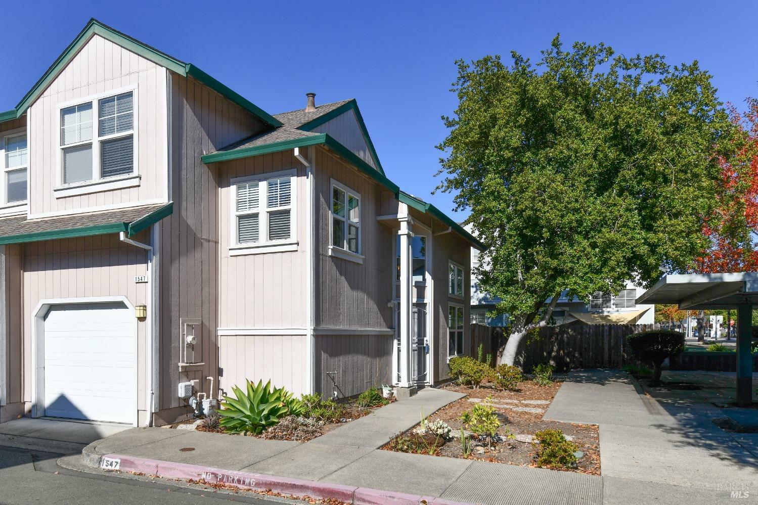 Property Photo:  1547 Pinebrook Place  CA 95403 