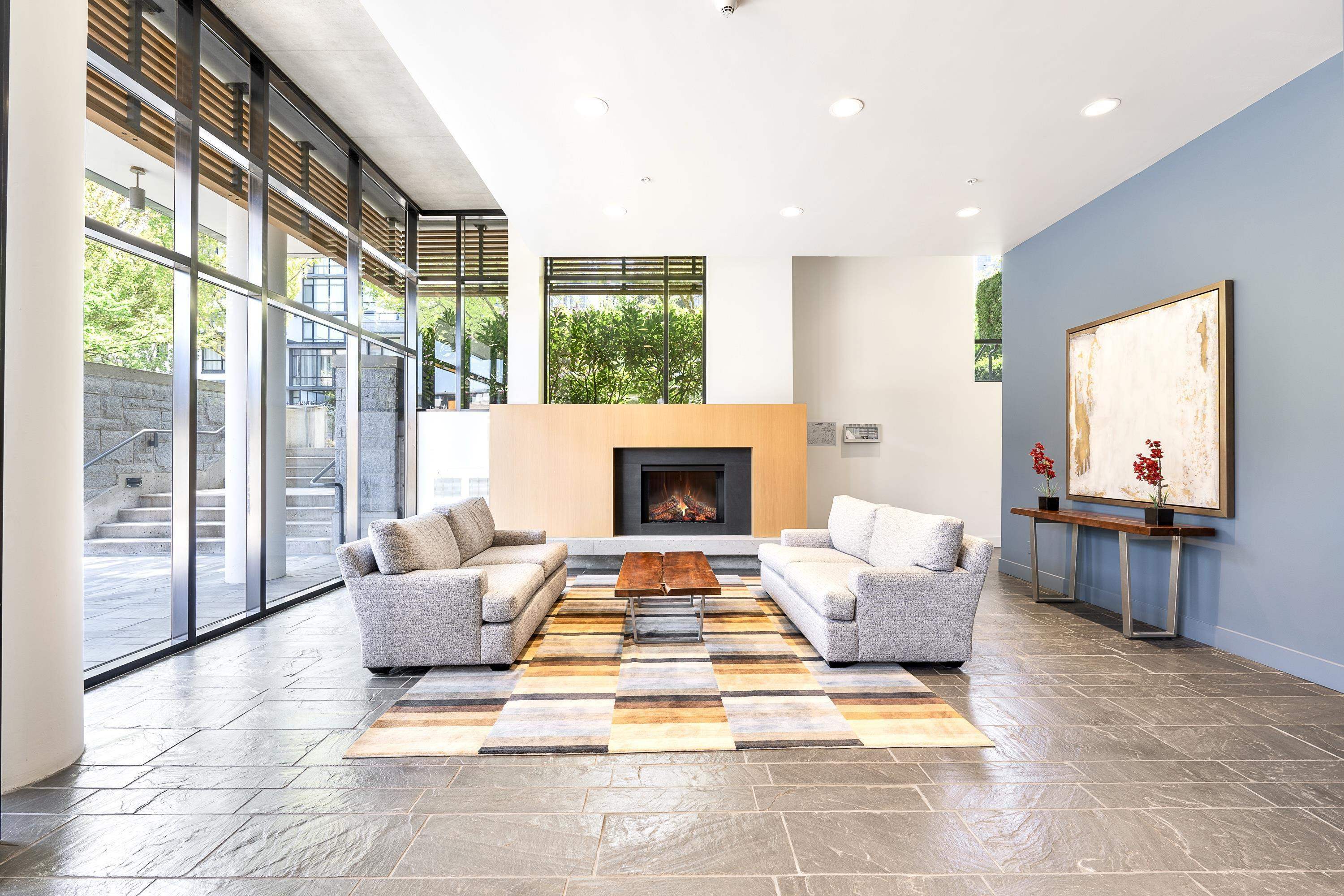 Photo de la propriété: 5989 Iona Drive 210 BC V6T 2L7