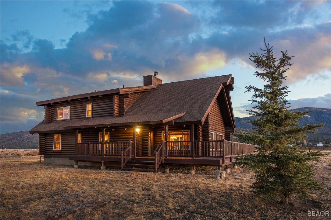 Property Photo:  2300 Erwin Ranch Road  CA 92314 