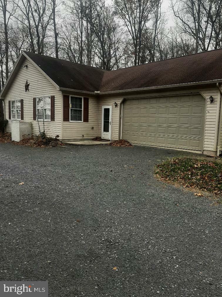 Property Photo:  57 Fuller Lane  PA 17037 