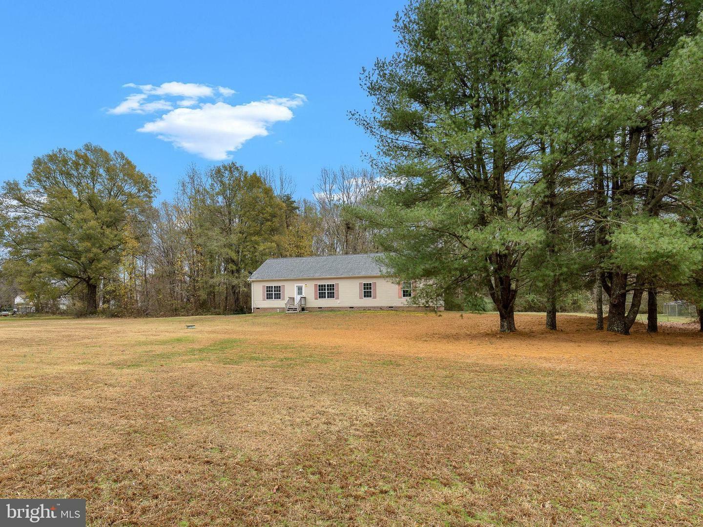 Property Photo:  11652 Stonewall Jackson Road  VA 22580 