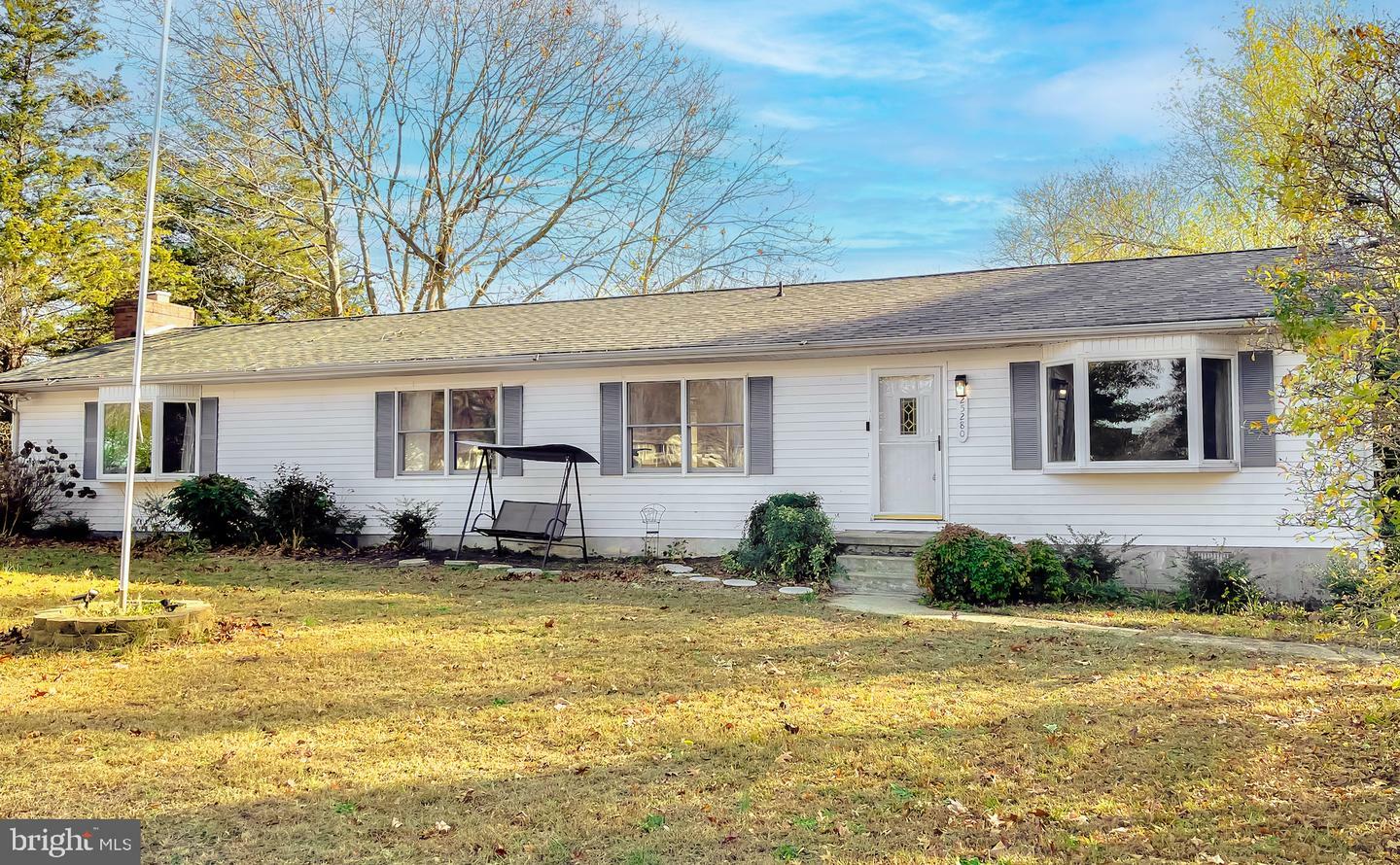 Property Photo:  25280 Pinto Drive  MD 20636 