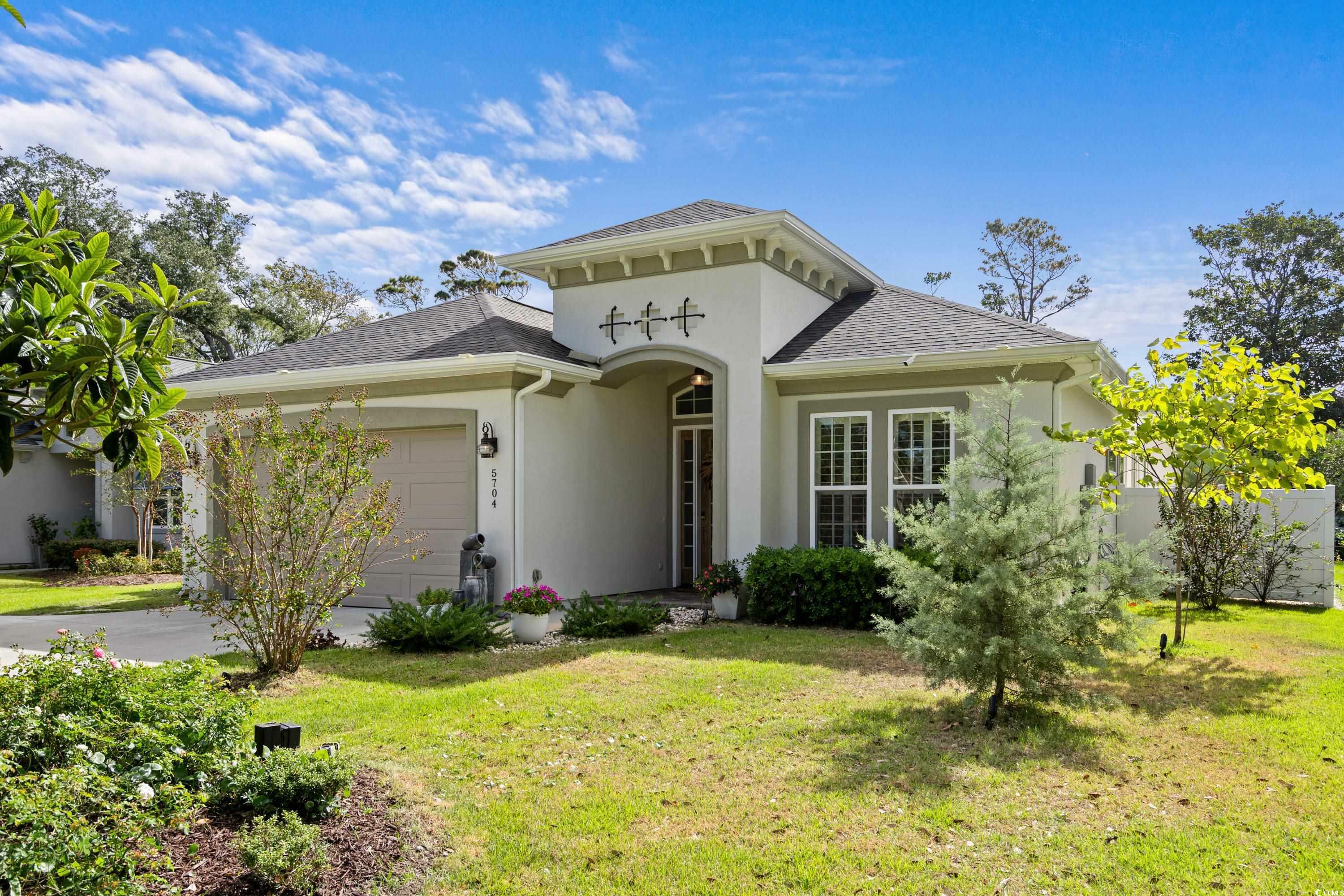 Property Photo:  5704 Springs Ave.  SC 29577 