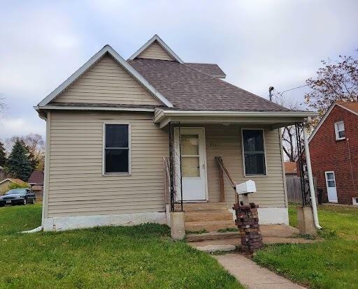 Property Photo:  3311 2nd Avenue  IA 50313 