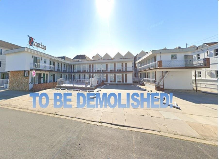 Property Photo: 420 E 21st NJ 08260