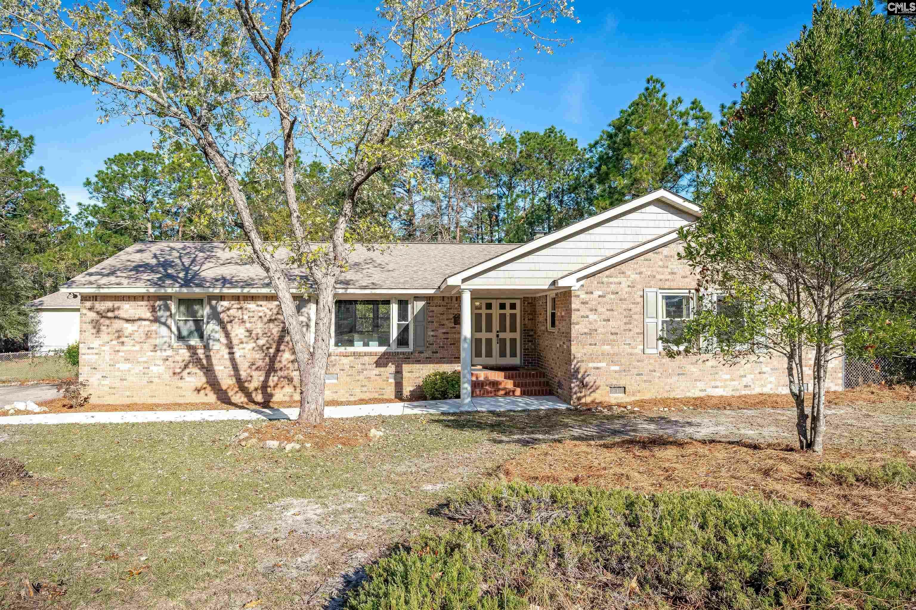 Property Photo:  1935 Leander  SC 29170 