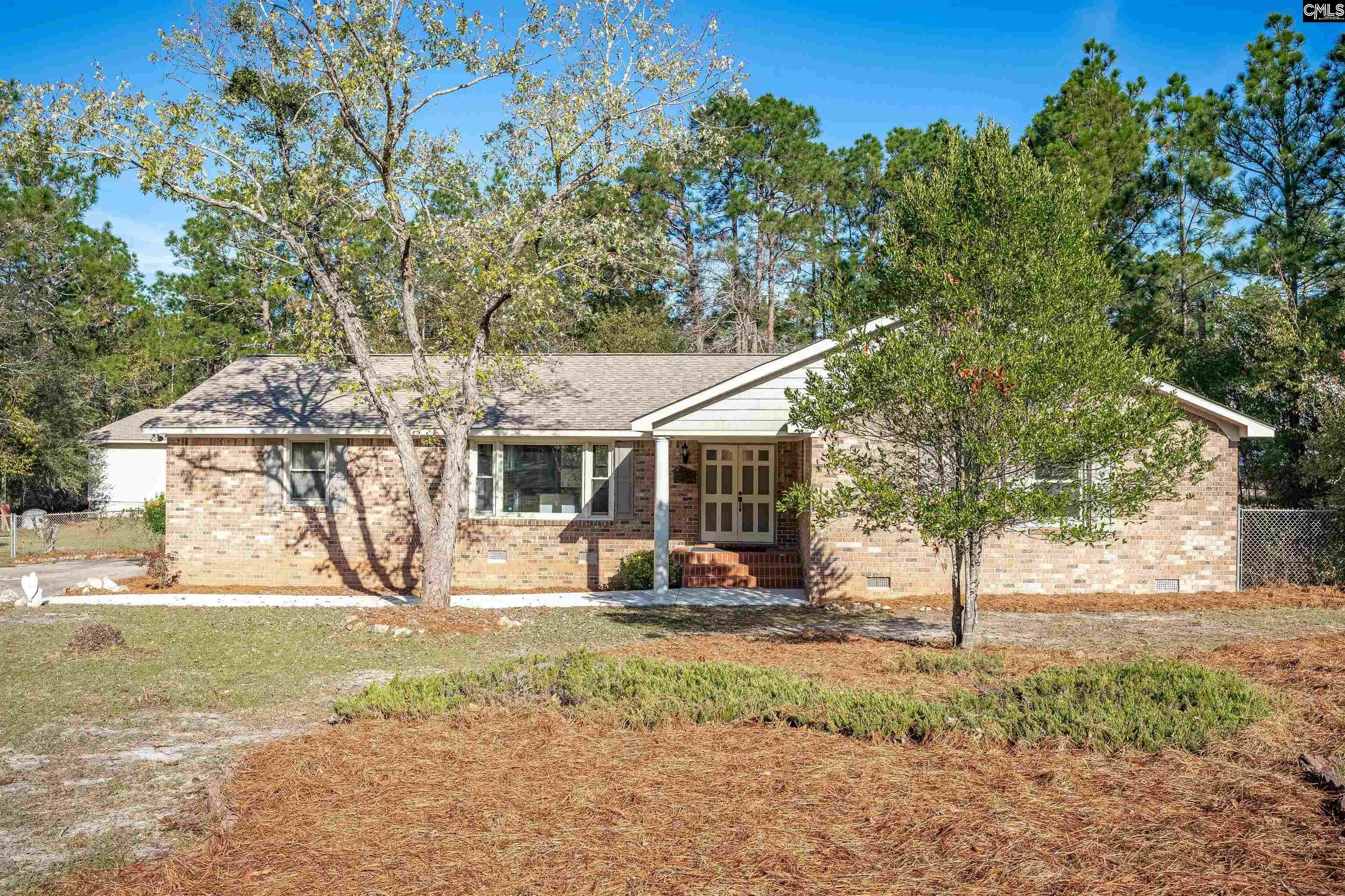 Property Photo:  1935 Leander  SC 29172 