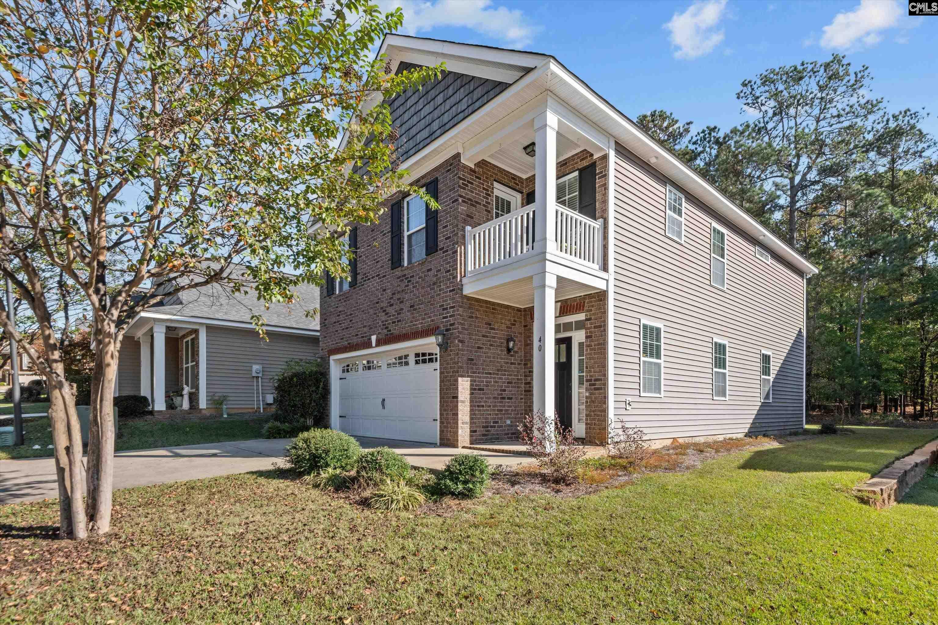 Property Photo:  40 Revelstone  SC 29063 