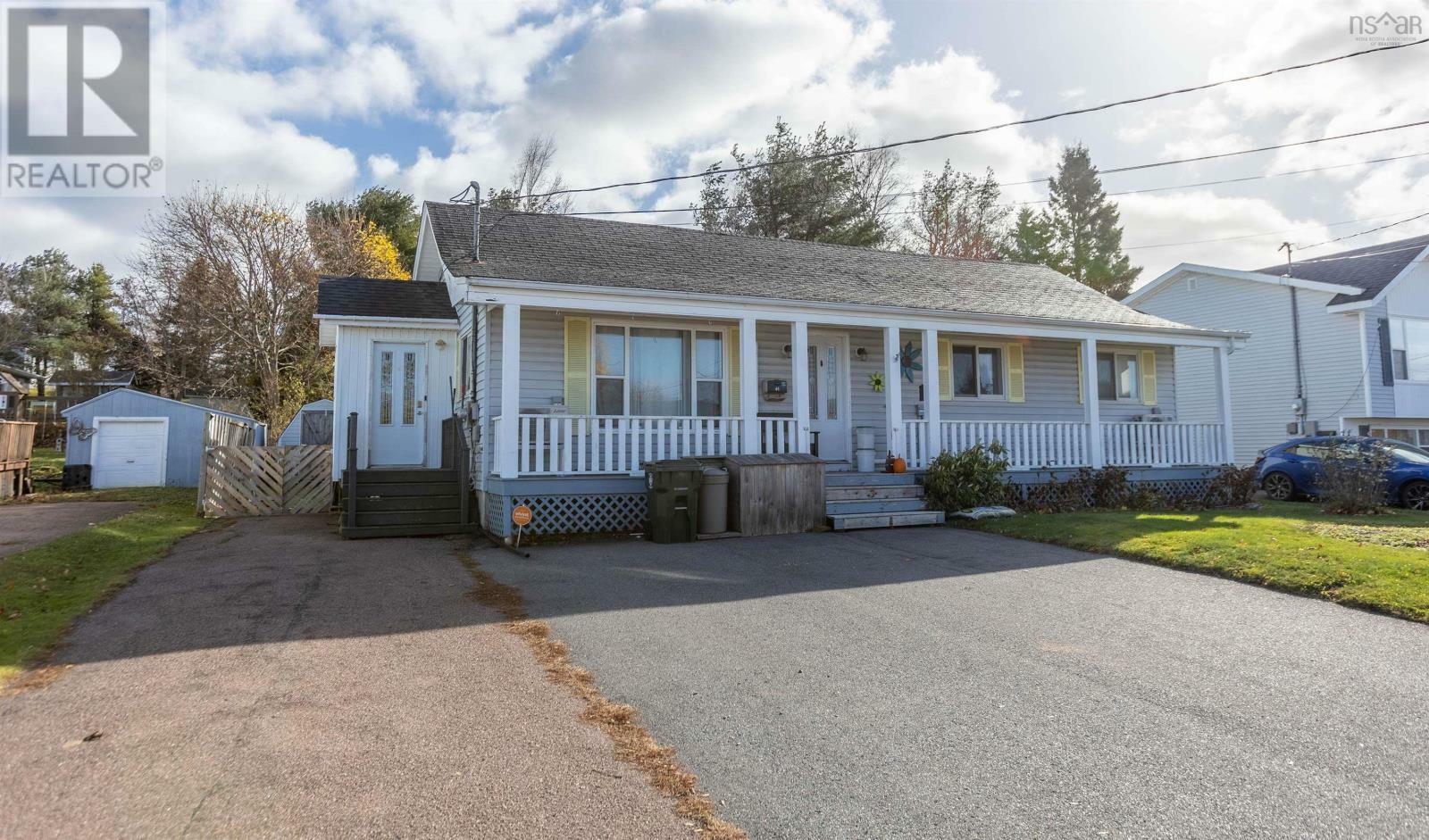 Property Photo:  41 Townshend Avenue  NS B4H 4T6 