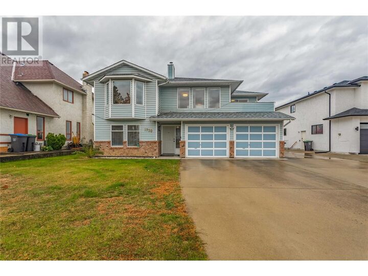 Property Photo: 1730 Simpson Court BC V1X 7C1