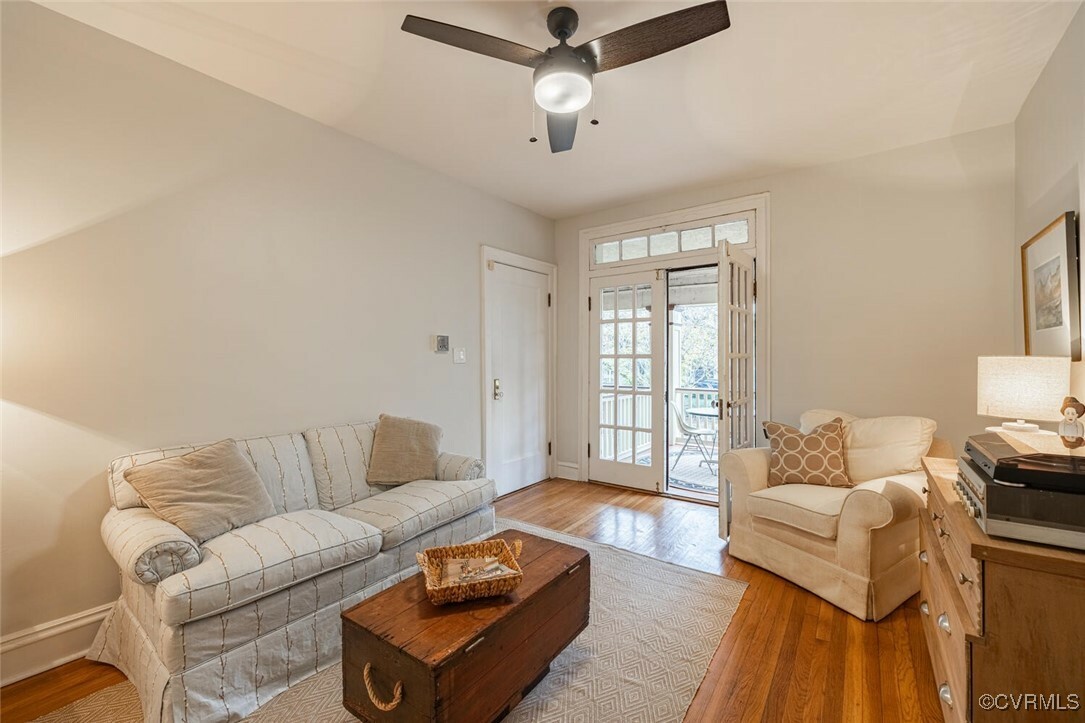 Property Photo:  303 S Arthur Ashe Boulevard U5  VA 23220 