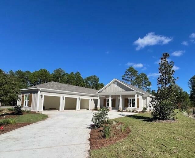 Property Photo:  144 W Captain Fritz Way  FL 32439 