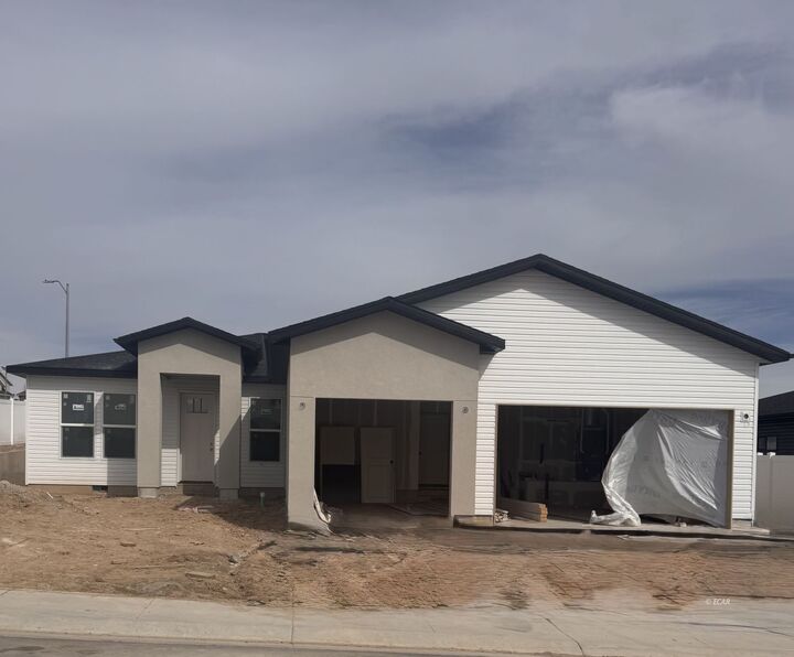 Property Photo:  2905 Aria Way  NV 89801 
