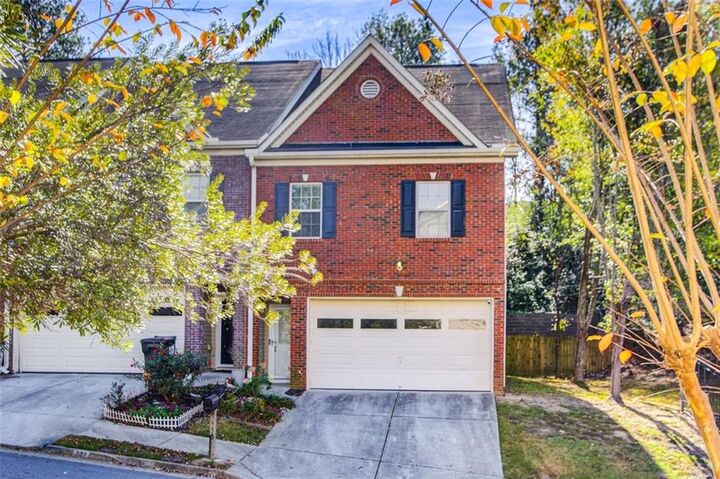 335 Sweetshrub Drive 1  Austell GA 30168 photo