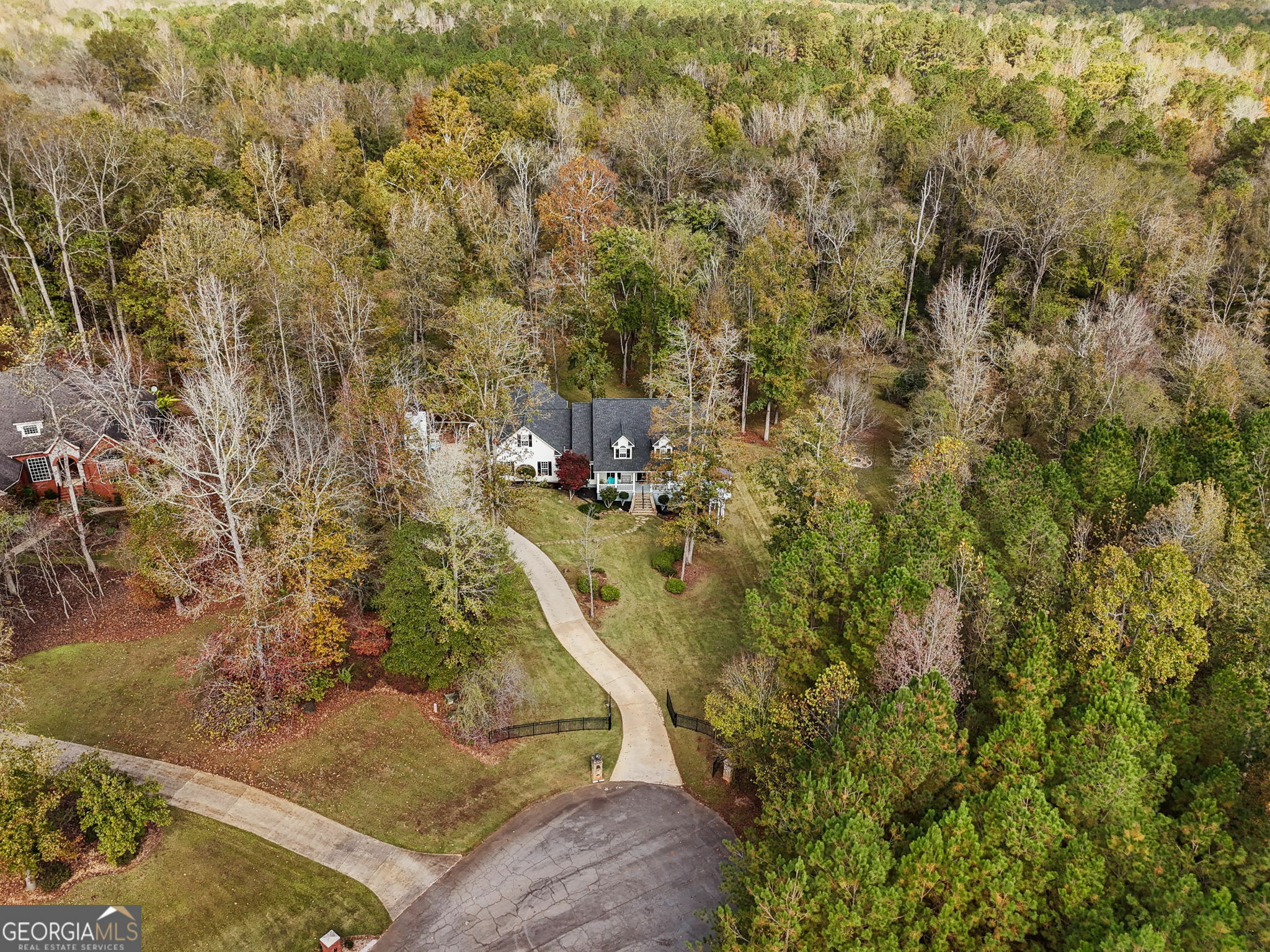 Property Photo:  500 Deer Creek Drive  GA 31029 