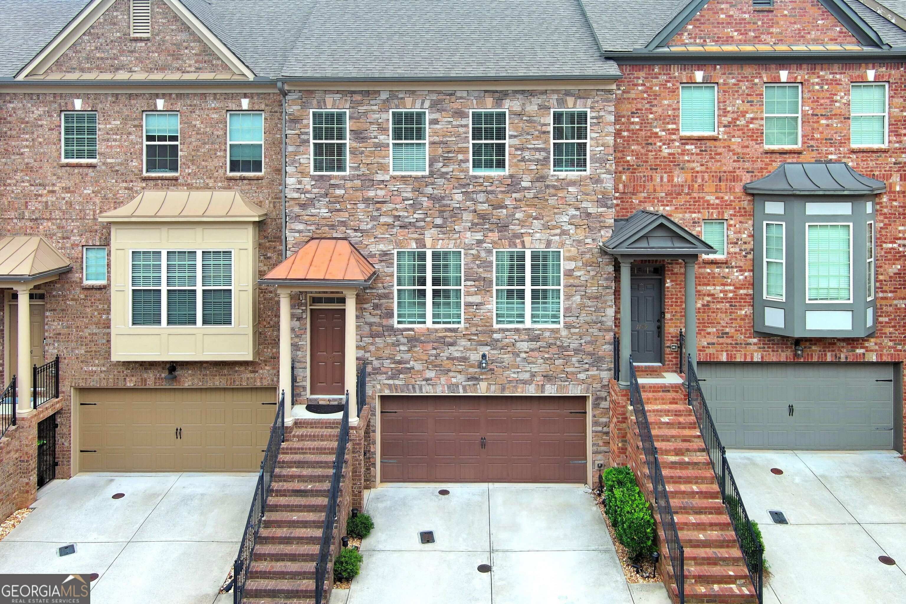 1105 Willow Field Drive SE Unit 18  Marietta GA 30067 photo