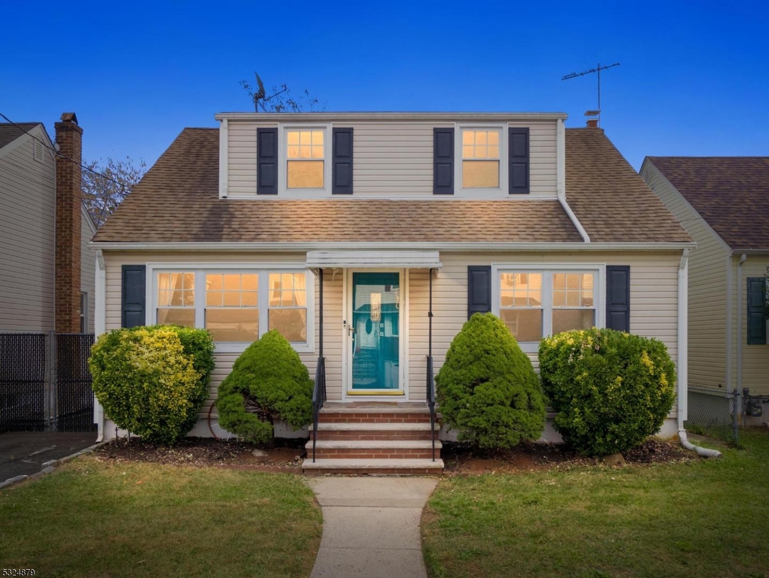 Property Photo:  1301 State St  NJ 07205 