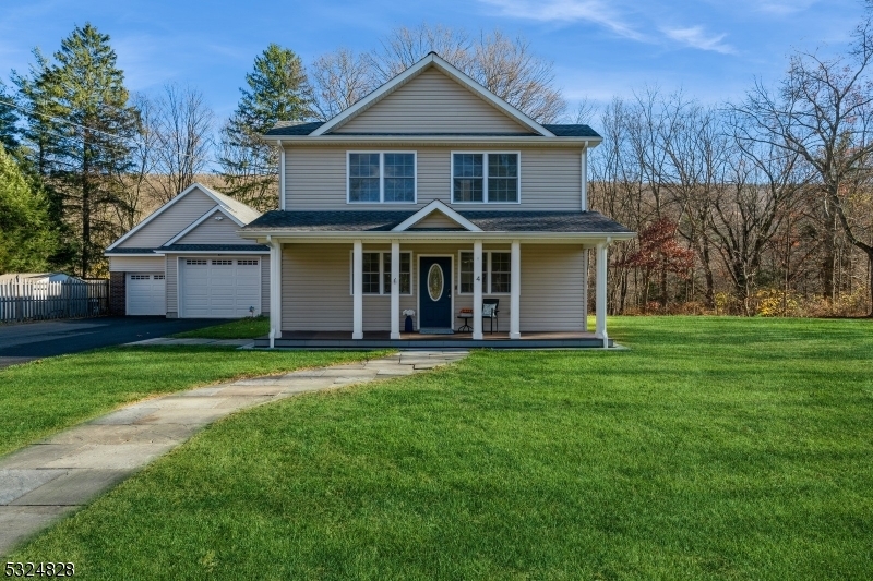 Property Photo:  4 Opal Rd  NJ 07438 