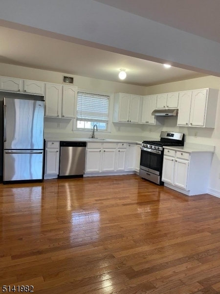 Property Photo:  527 Central Ave, Th5  NJ 07090 