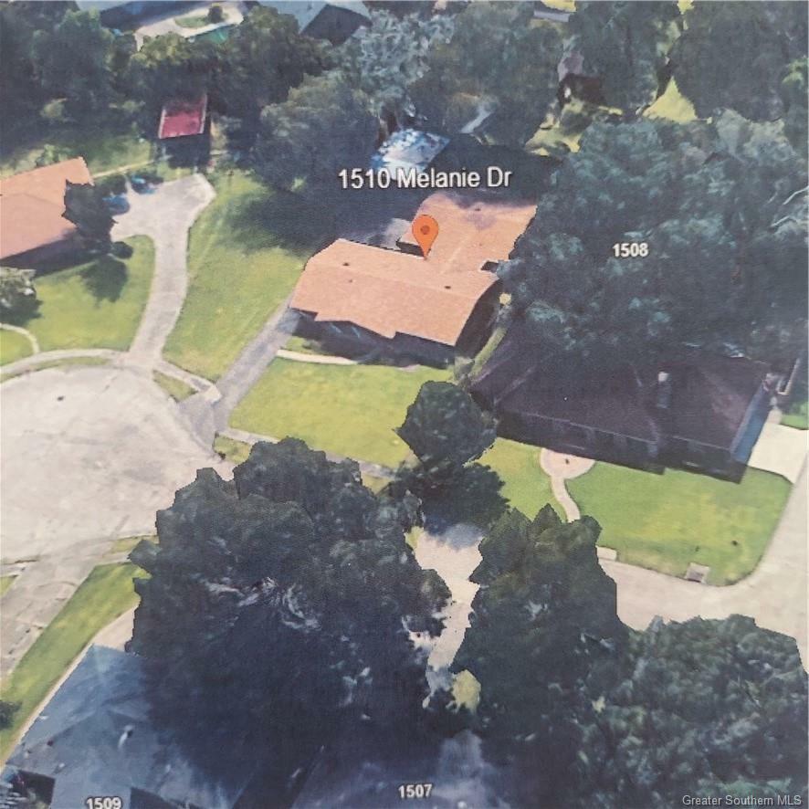 Property Photo: 1510 Melanie Drive LA 70663
