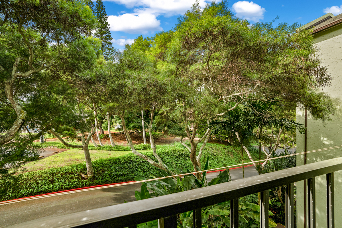 Property Photo:  3-3400 Kuhio Hwy B310  HI 96766 