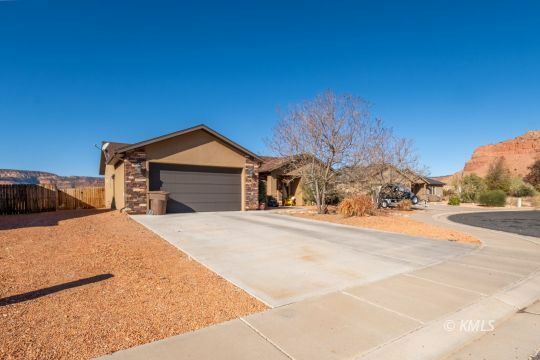 Property Photo:  546 S Cedar Circle  UT 84741 