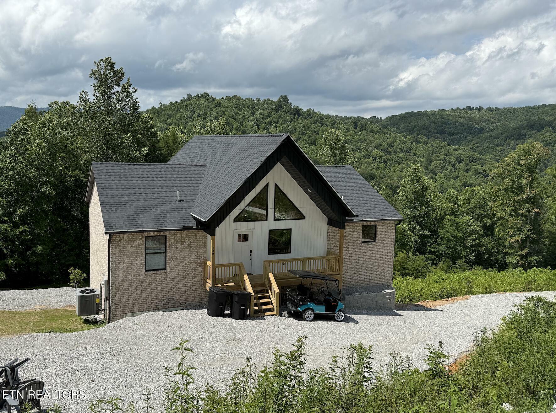 139 Pool Rd  Lafollette TN 37766 photo