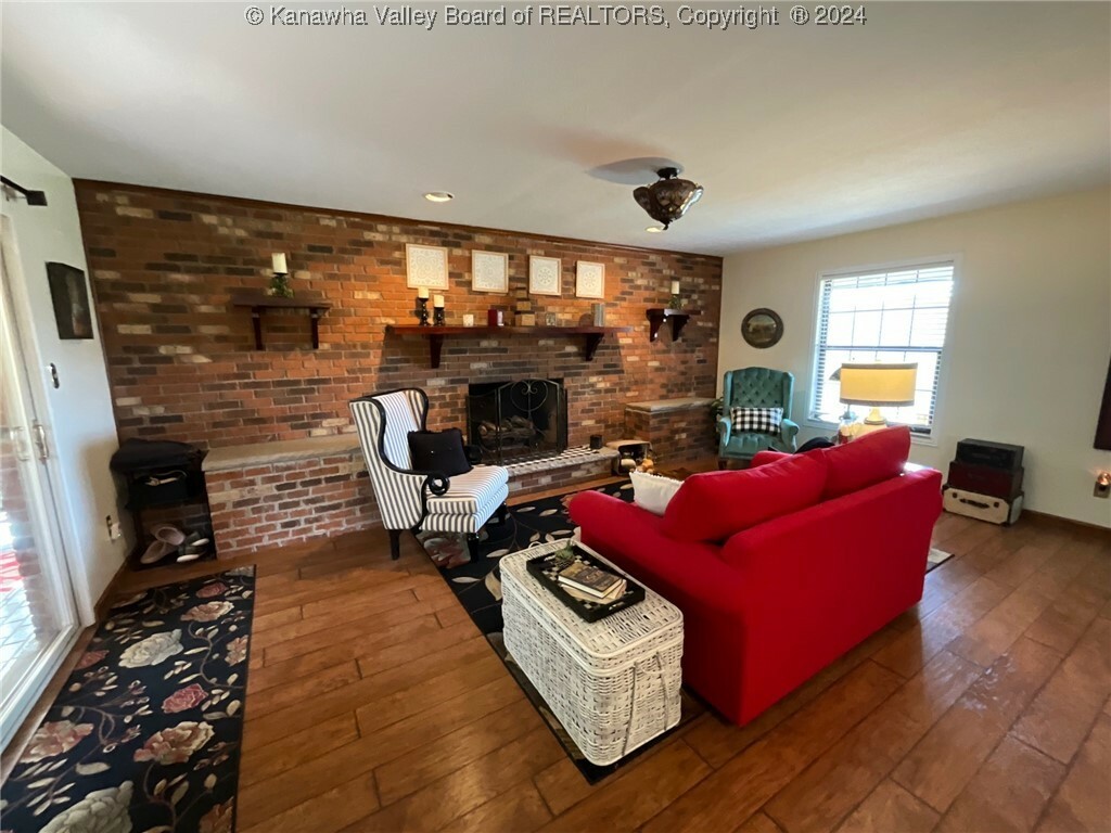 Property Photo:  145 Grandview Estates Road  WV 25045 