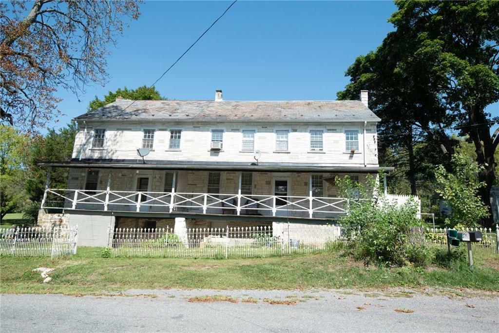 6241 Hickory Road  Washington Twp PA 18080 photo