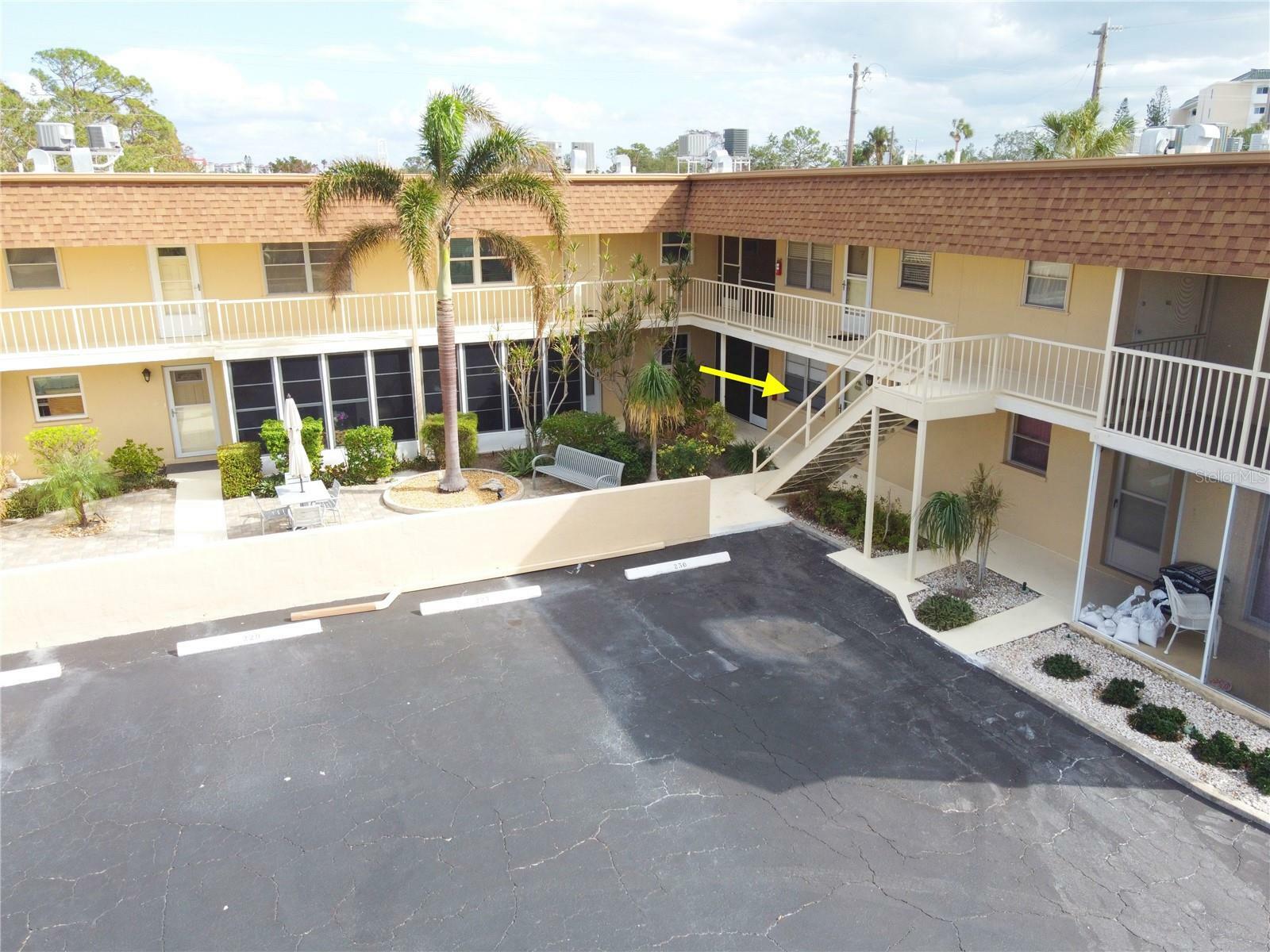 Property Photo: 210 Park Boulevard N 129 FL 34285