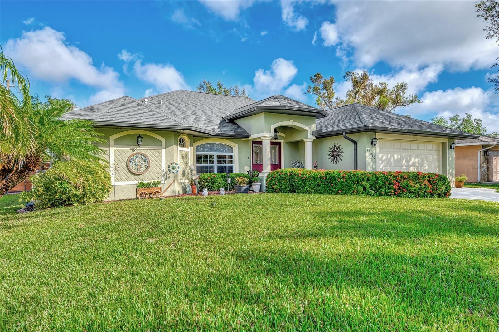 Property Photo:  17040 Kellog Avenue  FL 33954 