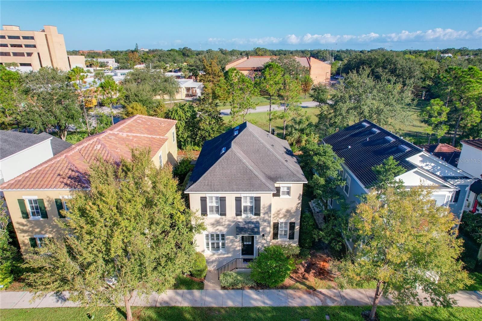 Property Photo: 5231 Baskin Street FL 32814