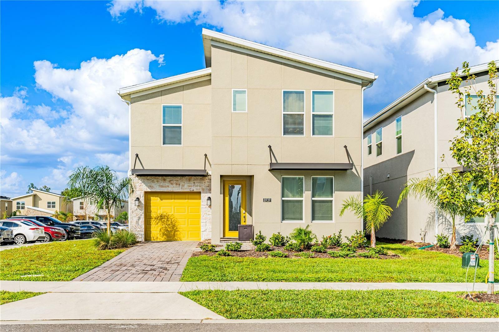 Property Photo: 8939 Takeaway Way FL 33896