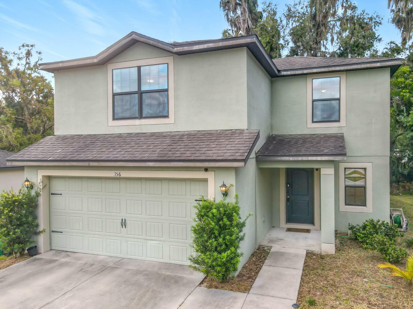 Property Photo:  356 Southern Winds Boulevard  FL 32720 