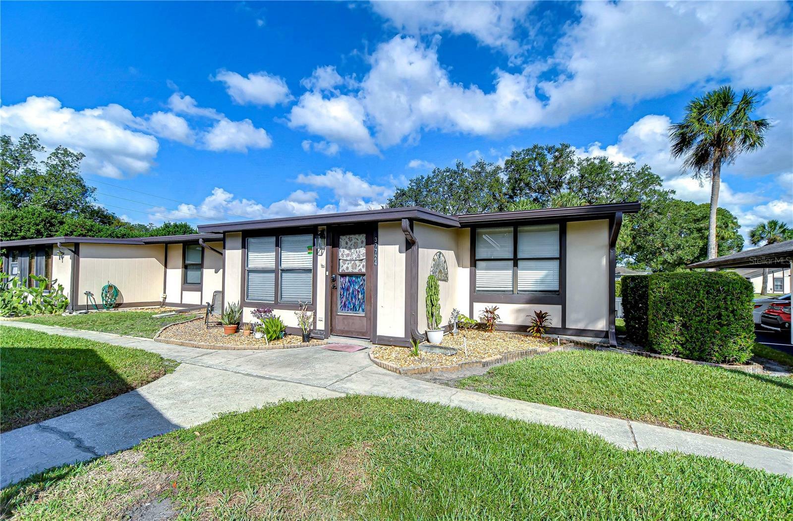 Property Photo:  37724 Alissa Drive  FL 33542 