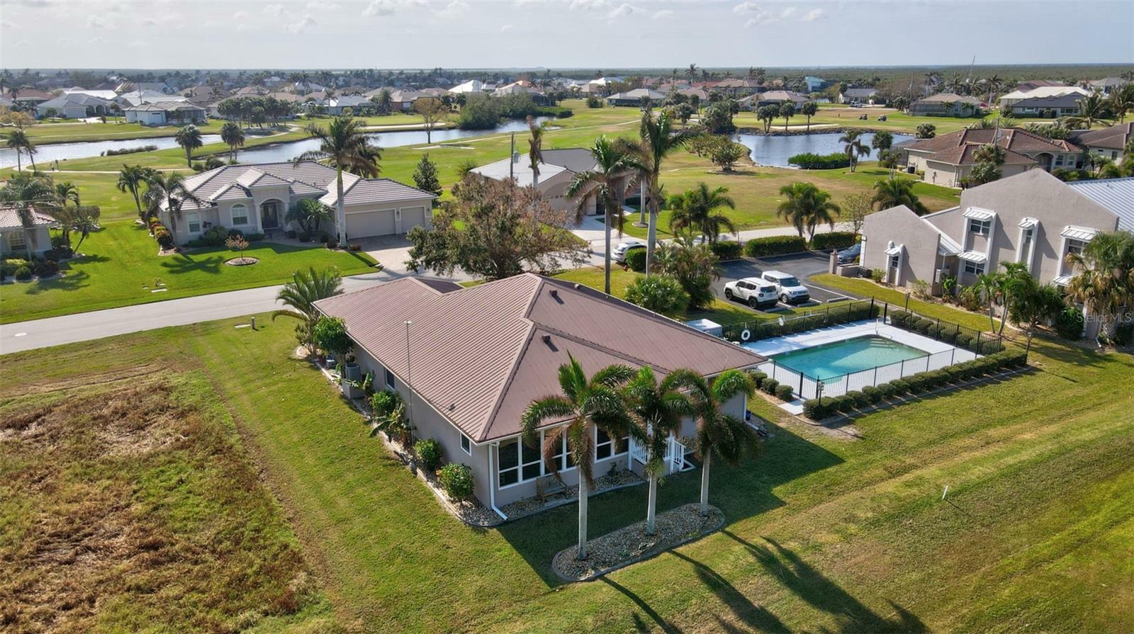 2080 Padre Island Drive 211  Punta Gorda FL 33950 photo