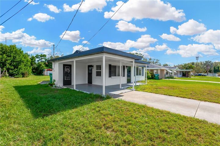 Property Photo:  1519 Braund Street  FL 33756 
